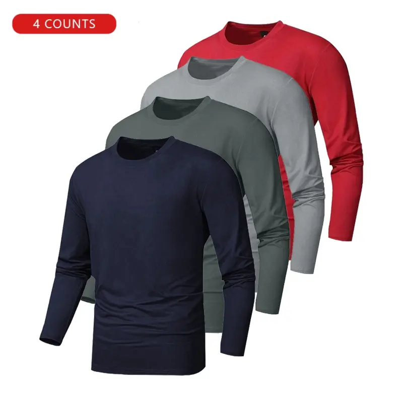 Navy Blue + Dark Gray + Light Gray + Red