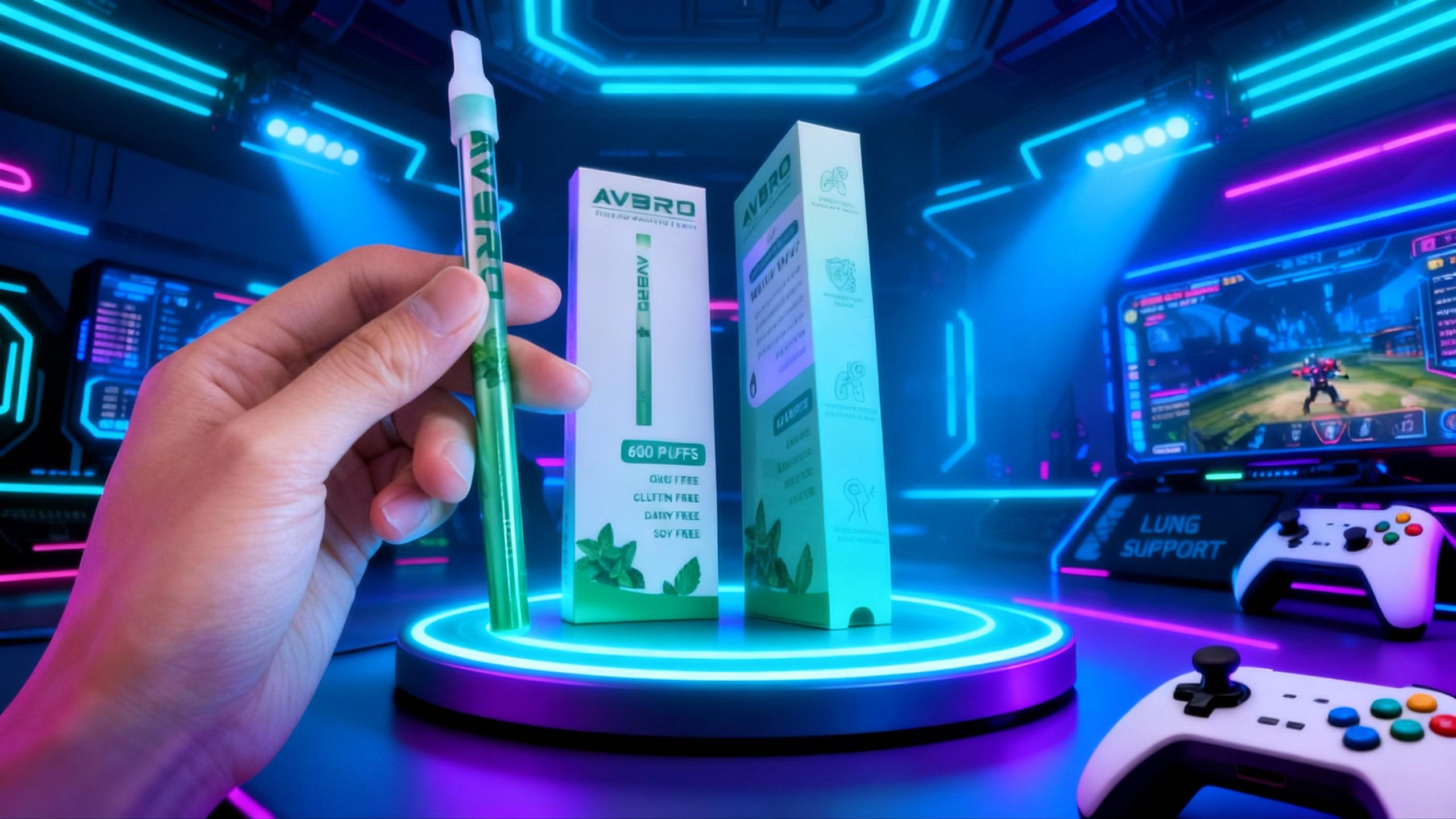 4-in-1 & 3-in-1 Twin-Cap Mint Inhaler Essential Oils Late-Night Study, Long Drives, Meetings Discreet & Reusable (Not a Vape)