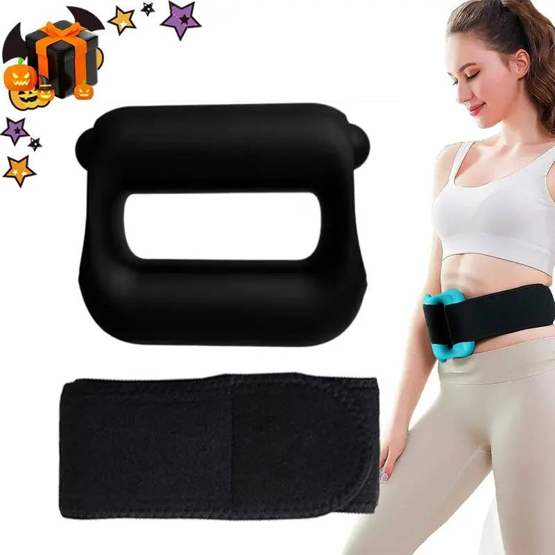 New Magic Ring Mini Massage Gun Myofascial Roller, Portable Pain Relief Muscle Relaxation Vibration Machine, Ergonomic Design, Elastic Waistband, Home Fitness Use - TikTok Shop New Magic Ring Mini Massage Gun Myofascial Roller, Portable Pain Relief Muscle Relaxation Vibration Machine, Ergonomic Design, Elastic Waistband, Home Fitness Use - TikTok Shop