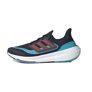 ULTRABOOST LIGHT "Black" IE1760