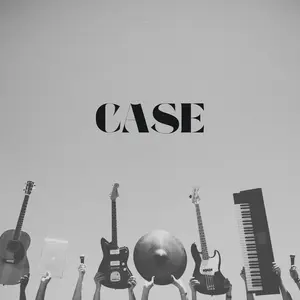 Case - Case - Four Greatest Hits  [COMPACT DISC - CD]