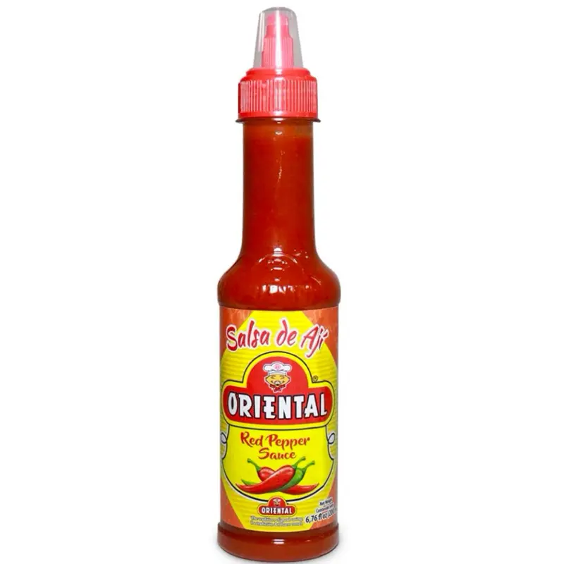 Oriental aji 6.76 oz