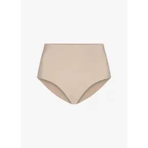 COMMANDO Zone Smoothing Brief - True Nude