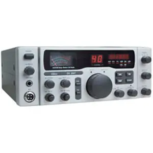 Galaxy DX-2547 CB Base AM - Ssb - Pa AC - DC 6 Dig Freq