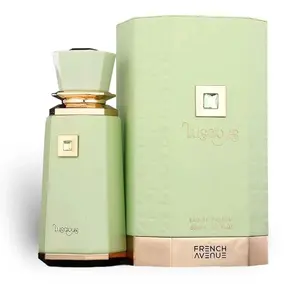 Luscious by French Avenue Eau de Parfum for Women 3.3 OZ