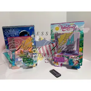 Vending Machine Gift Box Any Design