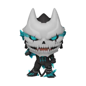 Funko Pop - Kaiju No. 8 #2084 - Kaiju No. 8 Common or Chase Vinyl Figure