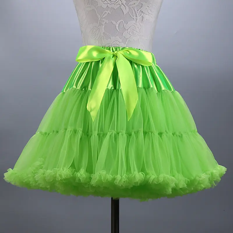 apple green
