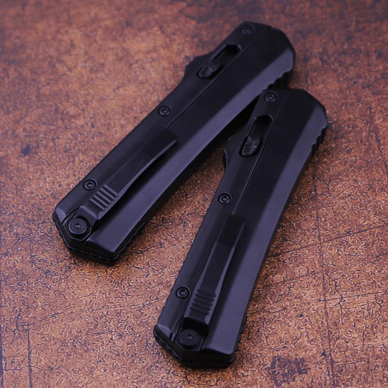 Multifunctional camping knife, ultra-sharp blade, with gift box, suitable for home use, outdoor camping barbecue emergency use，Best gifts for Christmas, Valentine's Day, Father's Day!