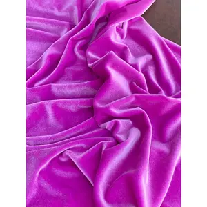 Pinkberry Stretch Velvet