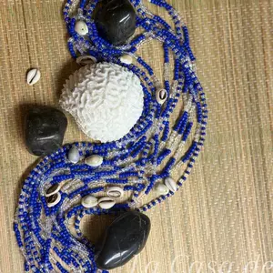Collar de Yemaya