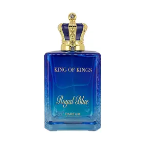 Macarena Royal Blue Parfum 3.4 oz By King of Kings Parfum for men