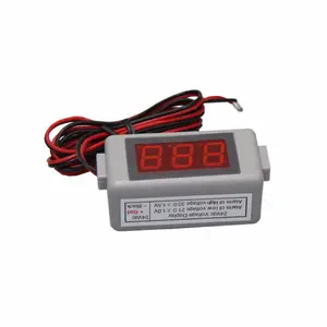 Aims Volt Meter 12V VMETER12