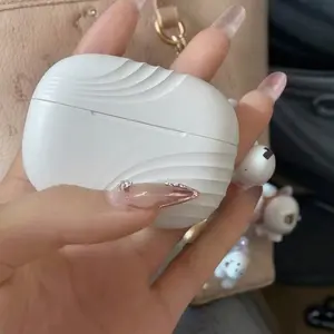 Wireless Noise Cancelling Headphones, HiFi Lossless Sound, Long Lasting Battery, Bluetooth-compatible Sports Compatible Office Earbuds