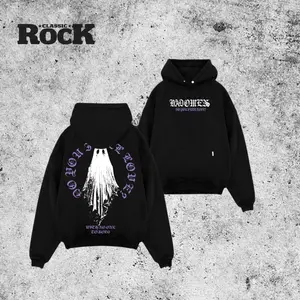 Vintage Bad Omens Band Rock Music Lover Shirt, Vintage Band Shirts Casual Comfort Cotton Fabric Fit Top , Top Men's and Women's Clothing