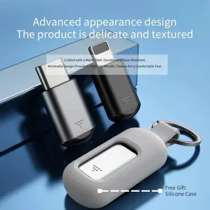 Infrared Emitter Smart Remote Control Short Capsule Phone Universal TV Air Conditioner Adapter Convenient