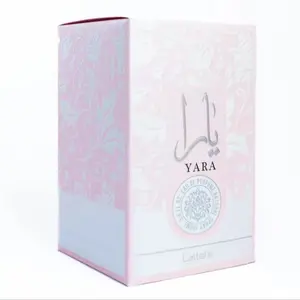 Yara Arab Perfume