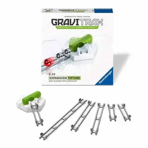 Gravitrax TipTube Starter Set Expansion