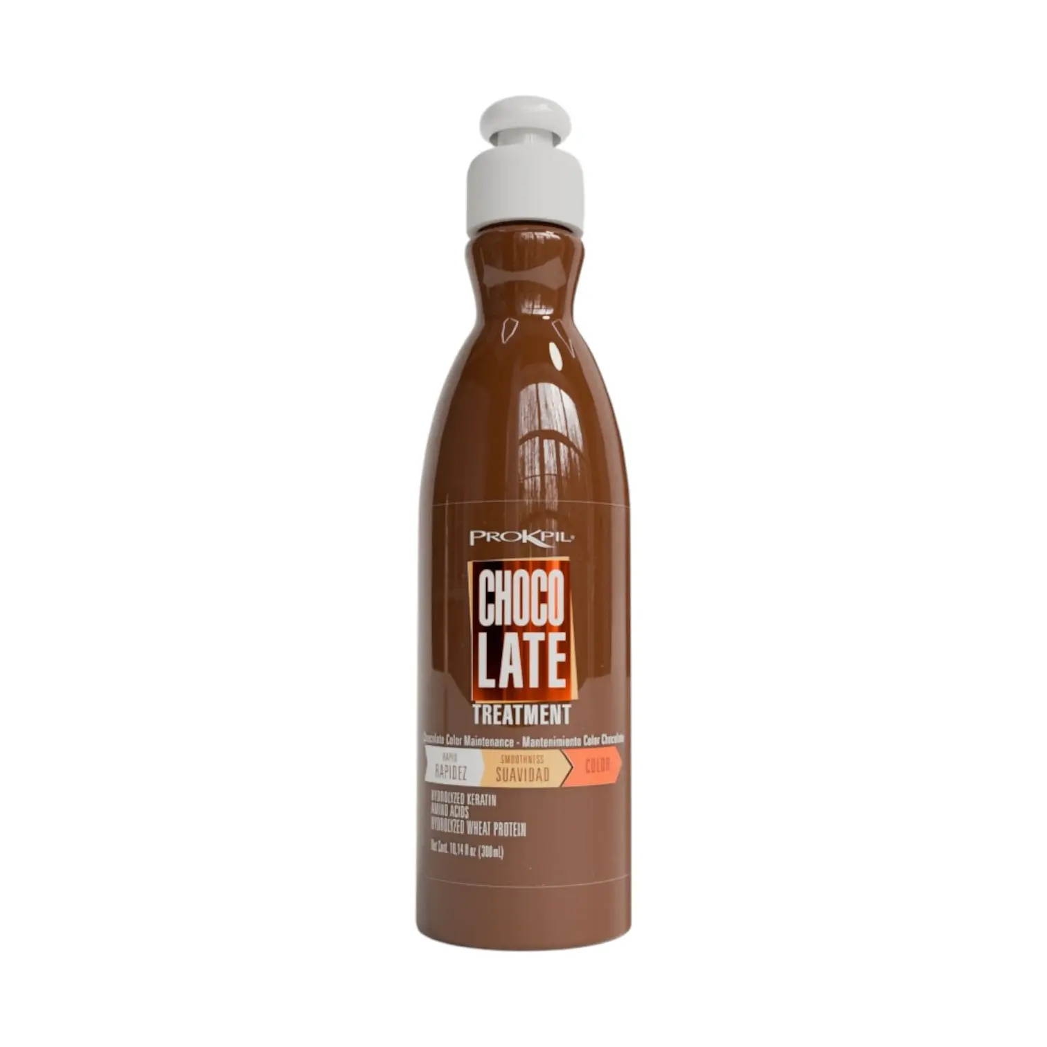 Prokpil - Chocolate Color Maintenance Treatment – 300 ml