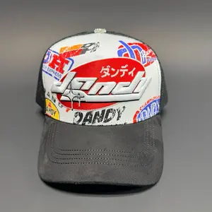 Dandy hats “D-spec”