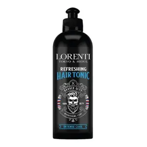 Lorenti Hair Tonic 200ml - Revitalize and Strengthen Your Hair