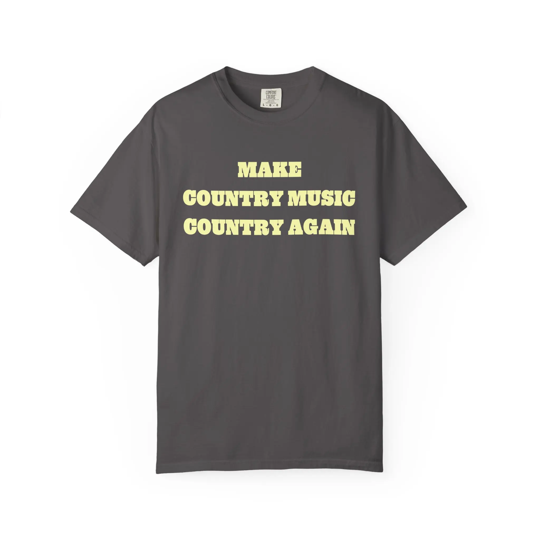 MCMCA Tee