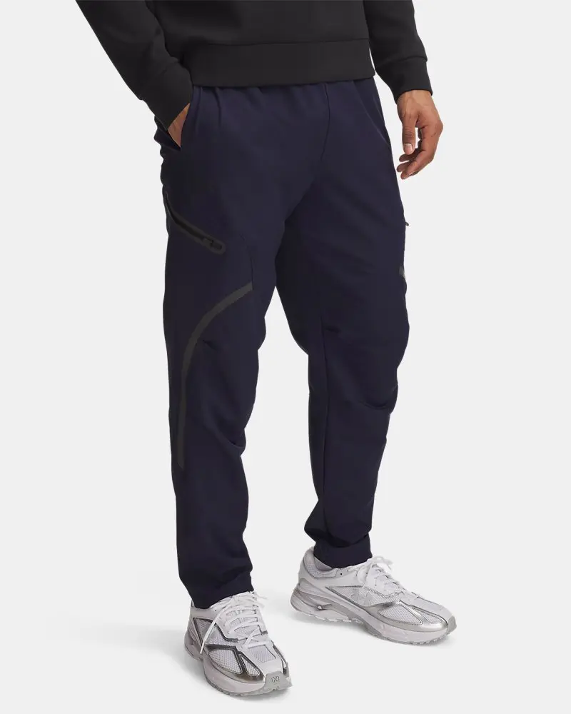 Under Armour Unstoppable Men's Cargo Pants