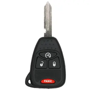 Keys4Less 2008 Dodge Nitro Key Fob - Fcc: Oht692713Aa - Pn: 68039414