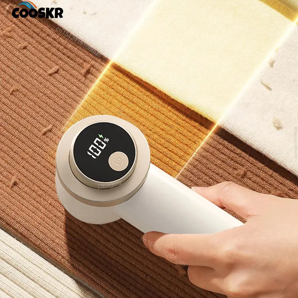 Smart Lint Buster