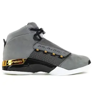 Jordan Men's 17 Retro Trophy Room (No Shirt), from StockX