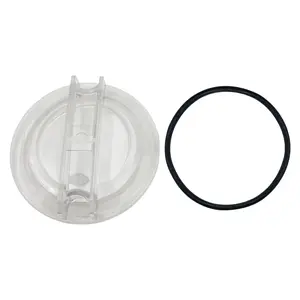Poolzilla Pool Pump Lid Replacement for SPX3100D Hayward Super II Pump SP3000 Series Models SP3007, SP3010