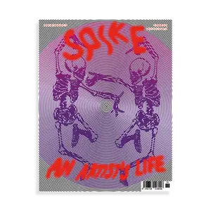 ISSUE 76 (SUMMER 2023): AN ARTIST'S LIFE