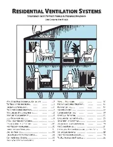 Residential Ventilation Systems