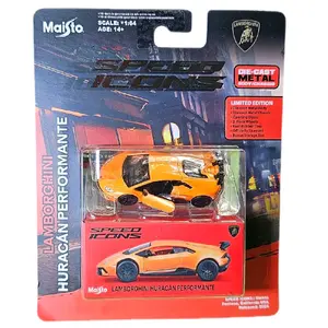 Maisto Speed Icons Lamborghini Huracán Performante