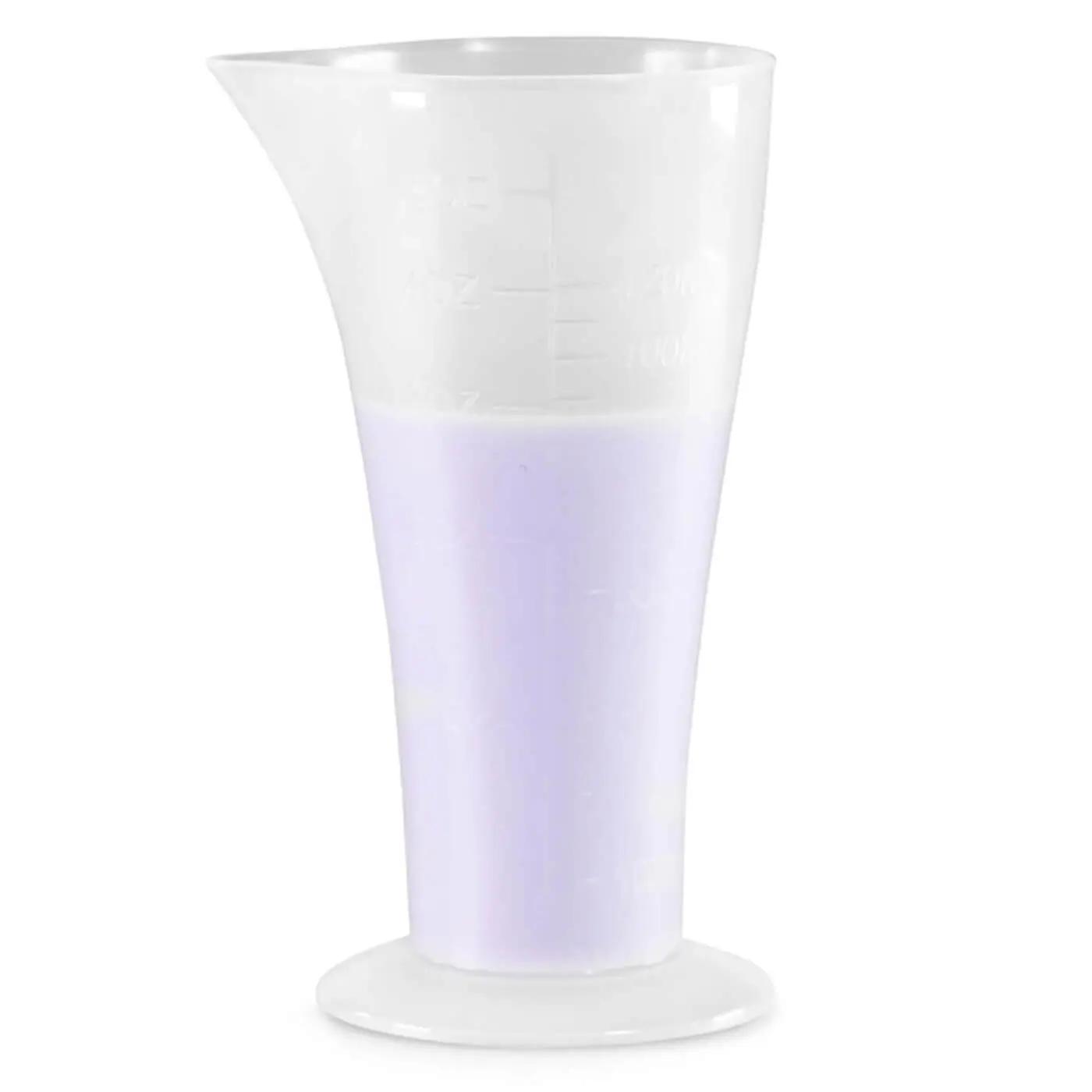 Measuring Beaker | 5oz. | Transparent | Product Club