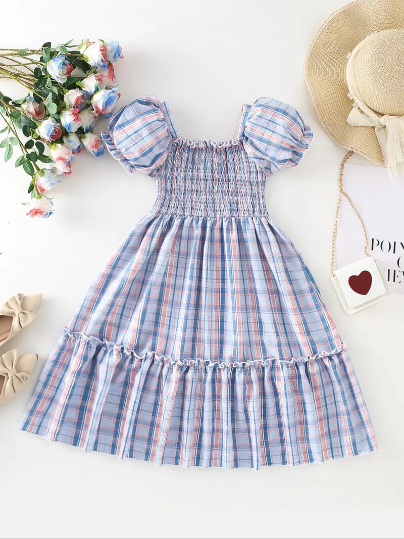 white christmas dresses Vibrant Ruffle Detail Sleeveless Ankle-Length Summer Dress