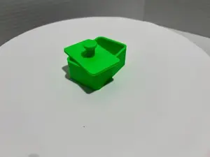 Onigiri Sushi Mold - Durable Fun Size for Individual Wrapping - Perfect for Later Use