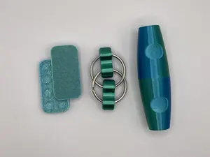 Bundle - Tektonix, Linkage, & Clickstick