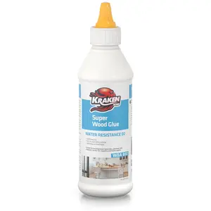 D2 White Super Wood Glue 13.5 fl oz