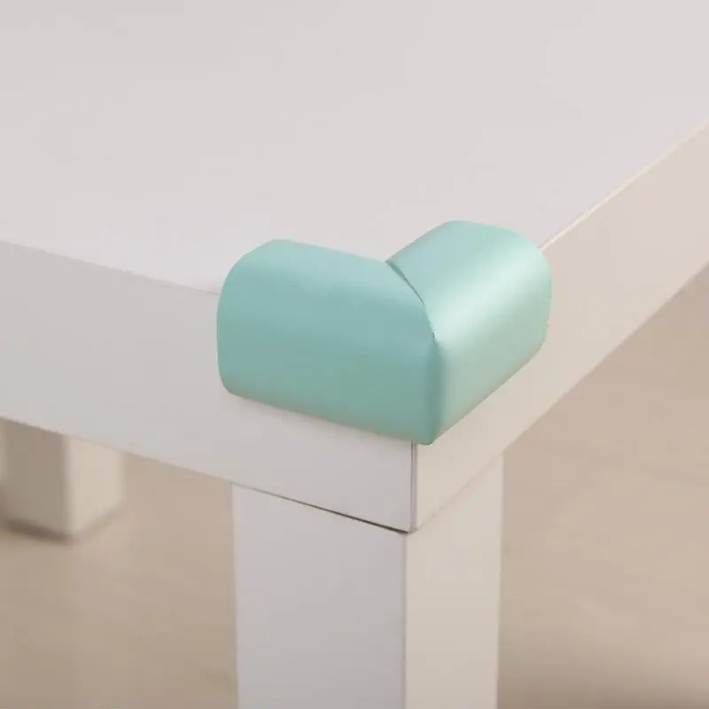 10pcs Safety Anti-collision Corner, Thickened Protective Corner Right Angle L-shaped Anti-collision Corner, Corner Protectors