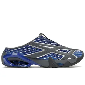 ASICS Men's Gel-Styrax Kiko Kostadinov Blue Pure Silver, from StockX
