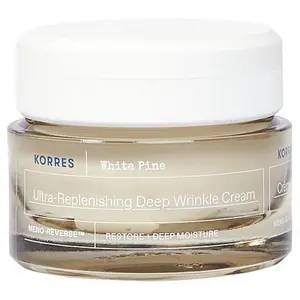 Korres White Pine Meno-Reverse Deep Wrinkle Cream