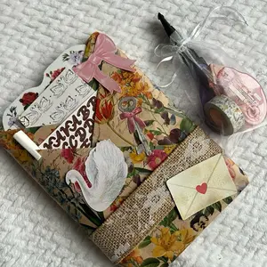 Blind Date with a Journal