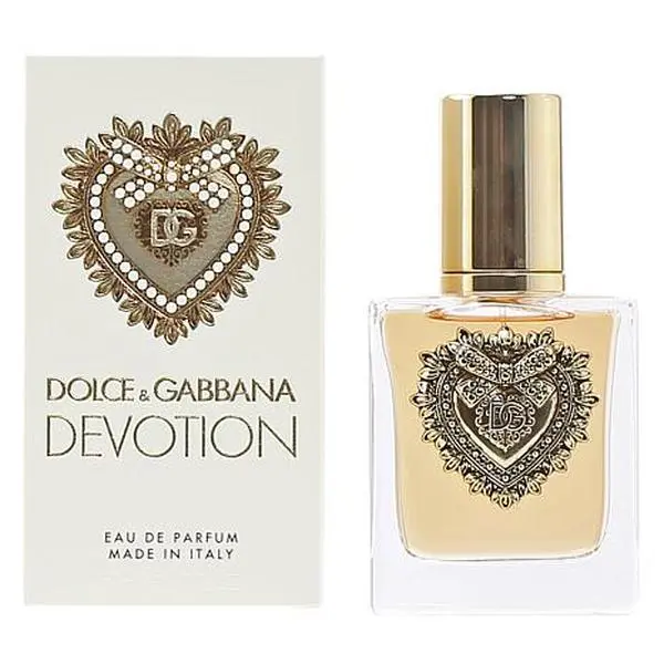 Dolce & Gabbana Devotion 1.7 oz. Eau De Parfum Spray Dolce & Gabbana Devotion 1.7 oz. Eau De Parfum Spray
