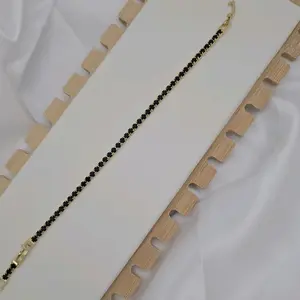 510 brazalete unisex gold plated