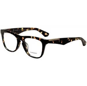 Burberry Men's 53mm Dark Havana Opticals BE2409F-4106-53