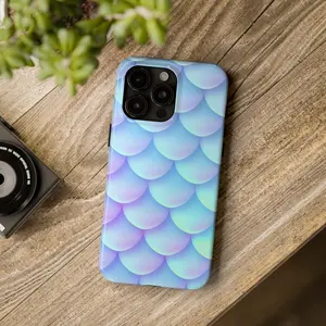 Mermaid Phone Cases, Accessories Protection: Phone Cases for iPhone 7, 8, X, 11, 12, 13, 14, 15