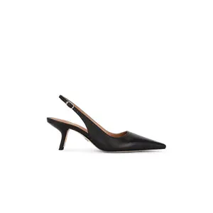 Sam Edelman Bianka Sling Back in Black