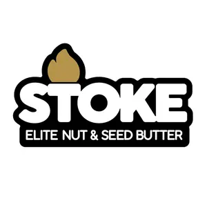 STOKE Sticker