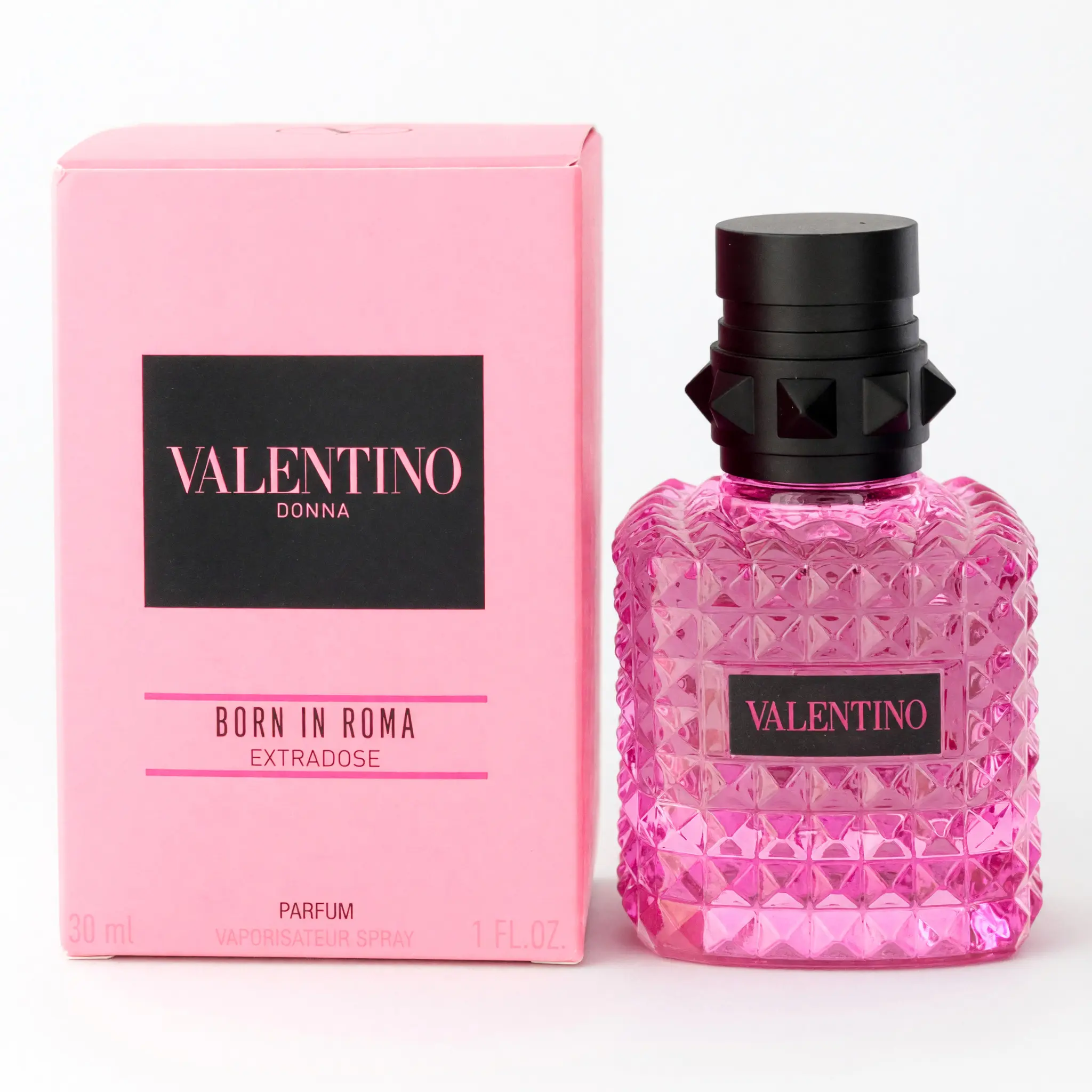 Women's Valentino Donna Born in Roma Extradose Parfum Spray - 1oz Women Perfumes